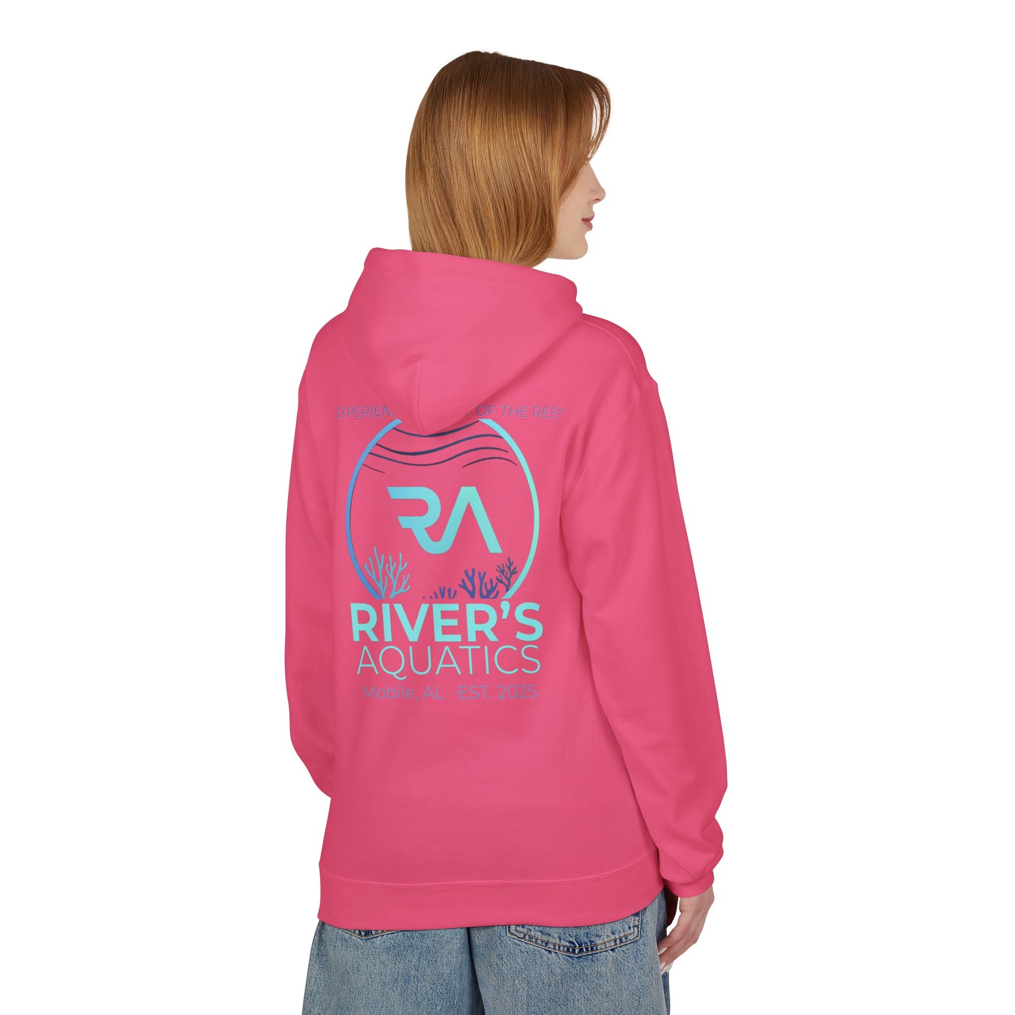 The signature Hoodie