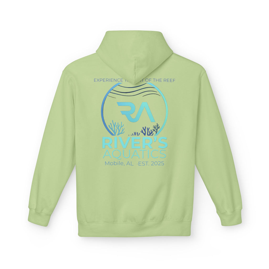 The signature Hoodie