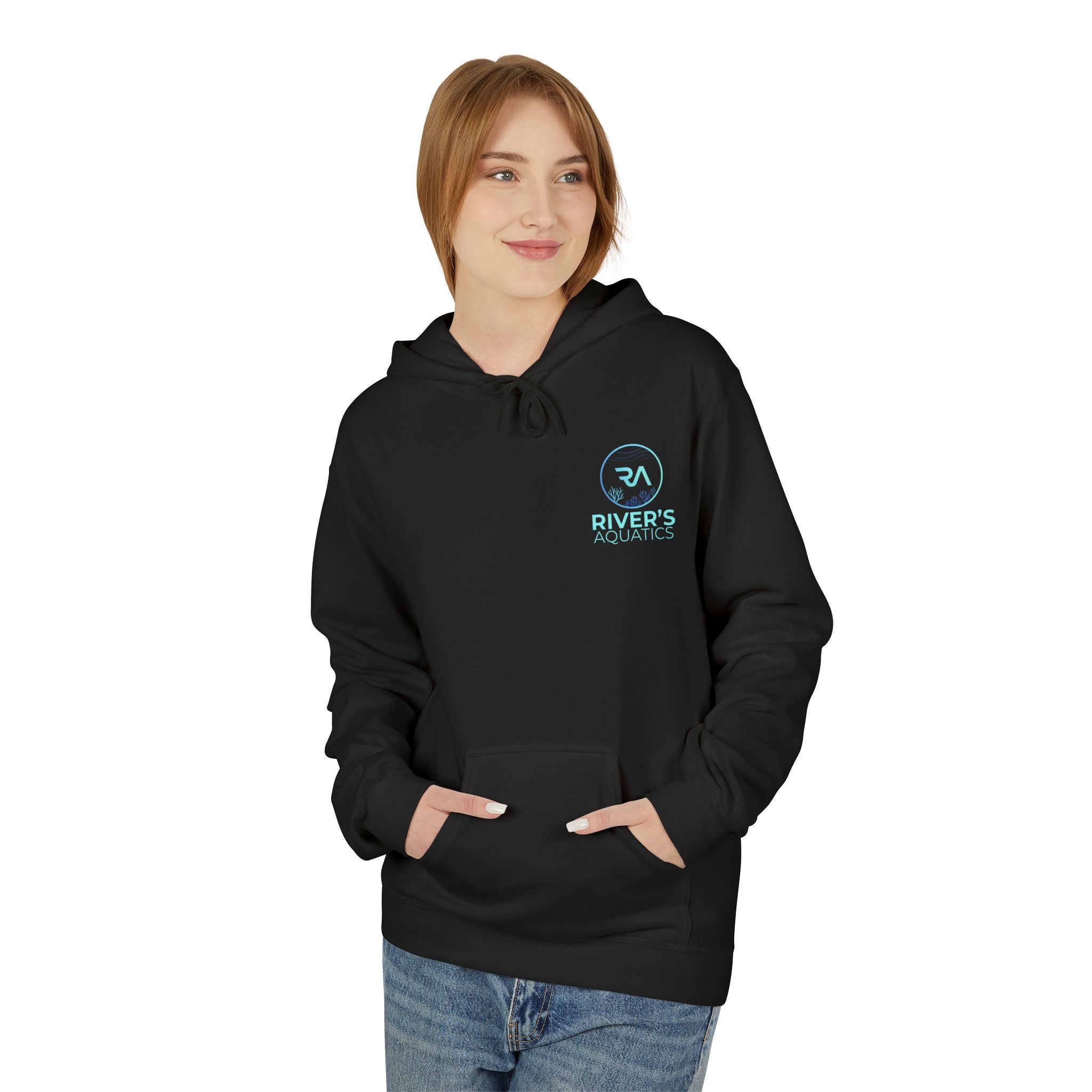 The signature Hoodie