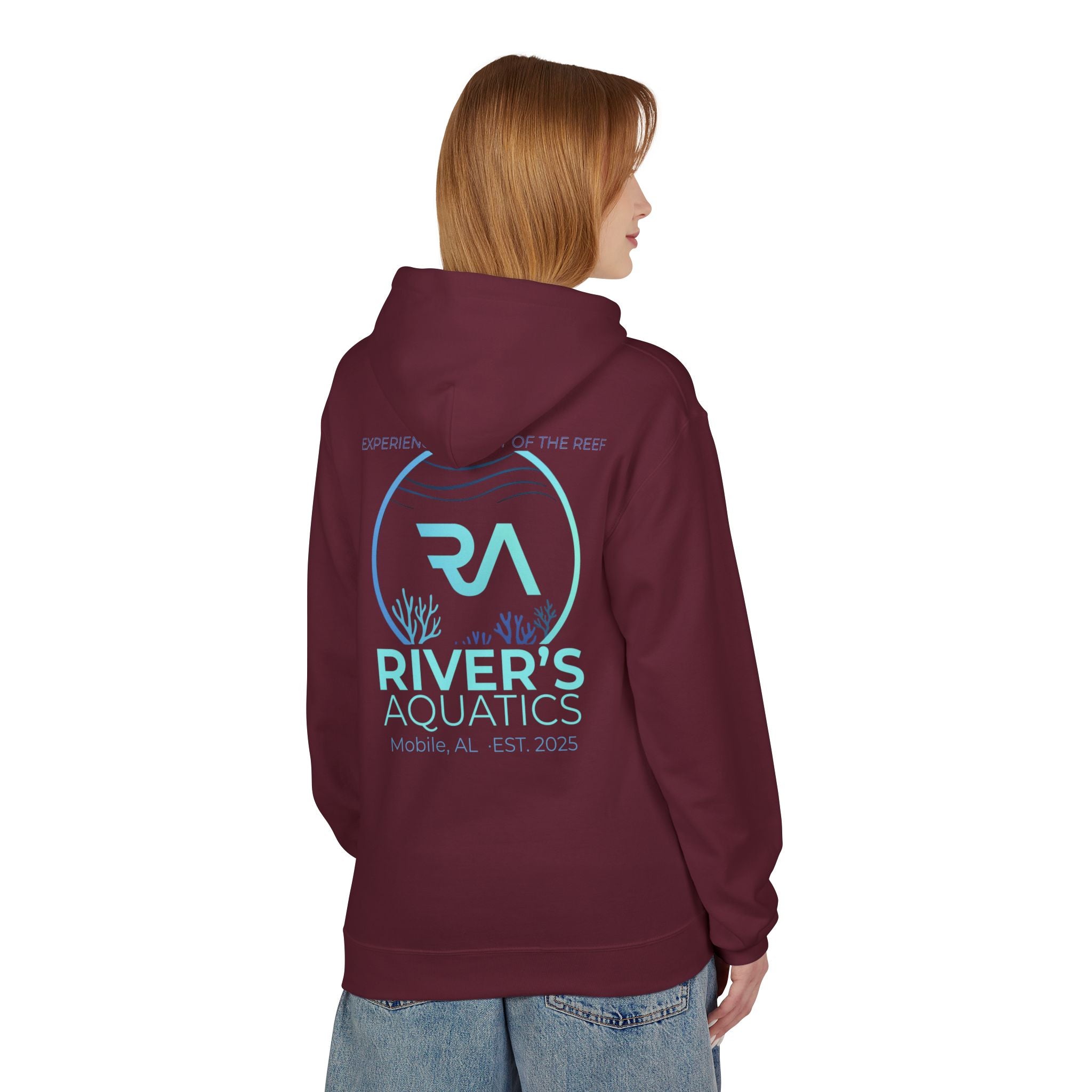 The signature Hoodie