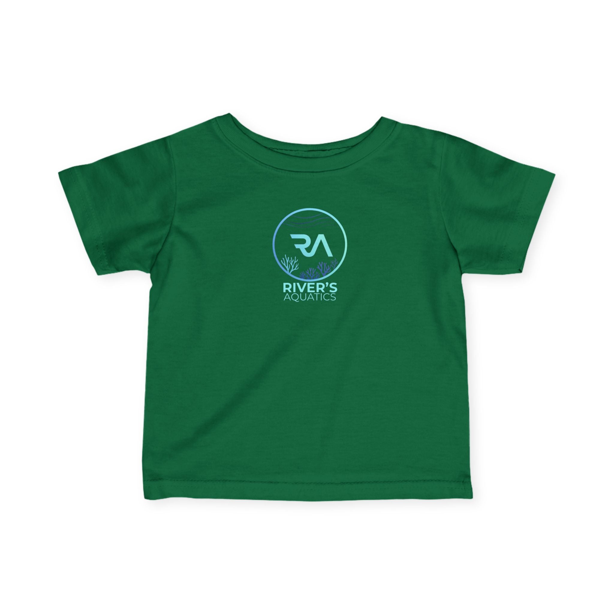 The Signature Infant Tee