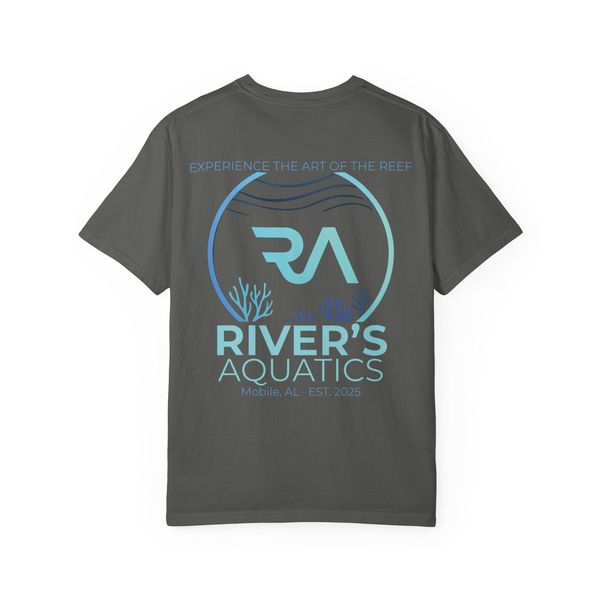 The Signature Tee