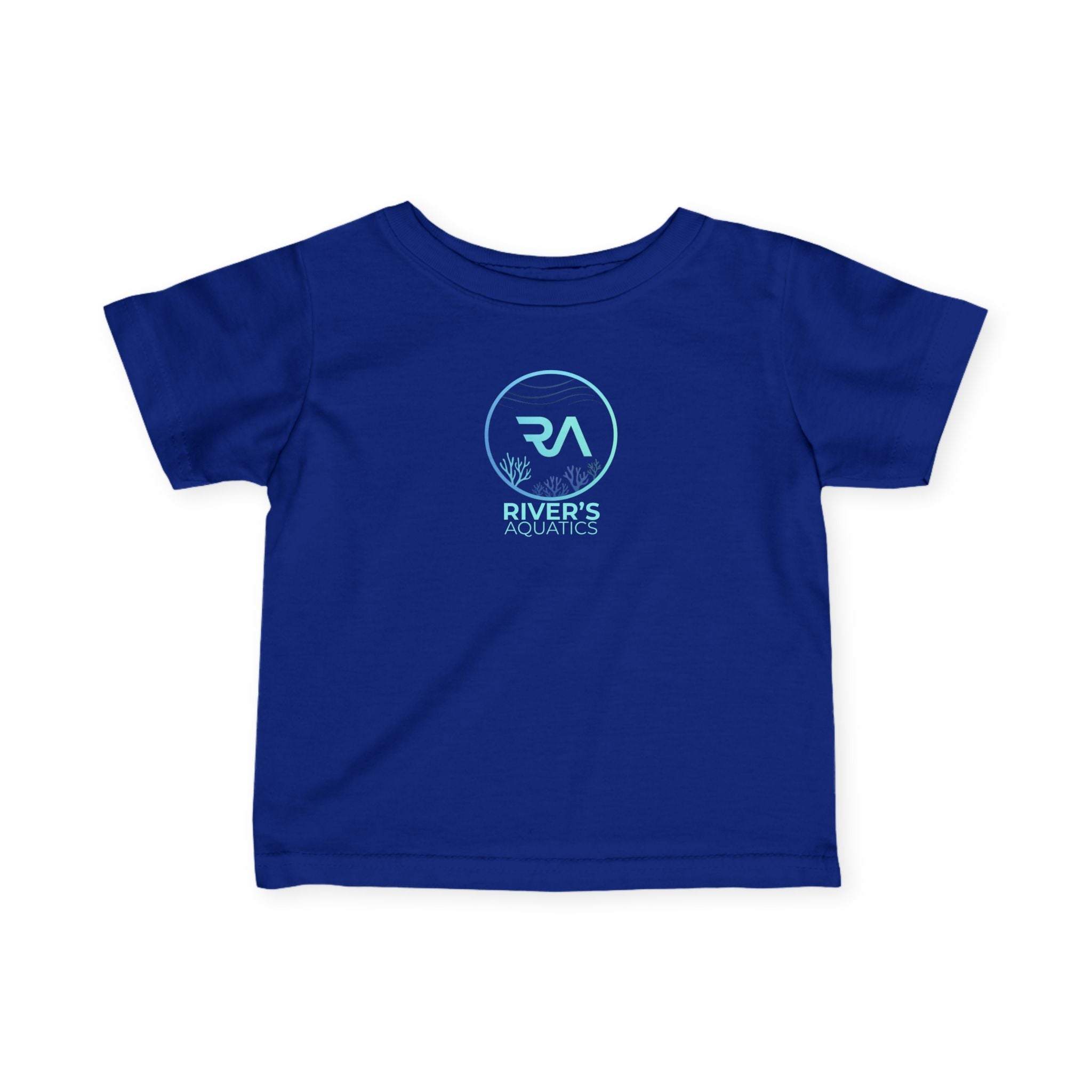 The Signature Infant Tee