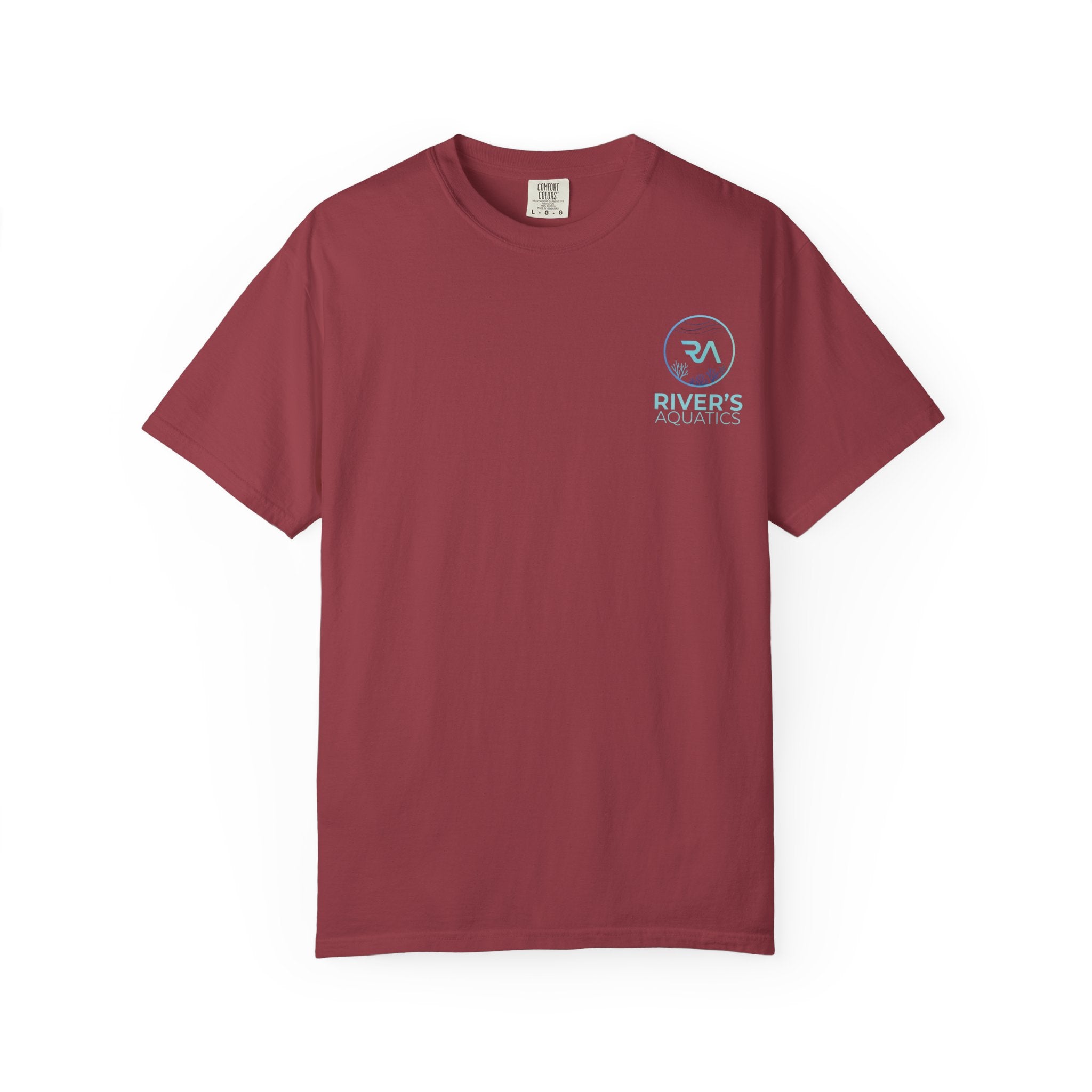The Signature Tee