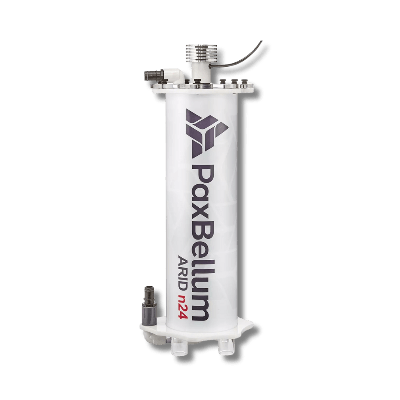 Pax Bellum ARID Reactor