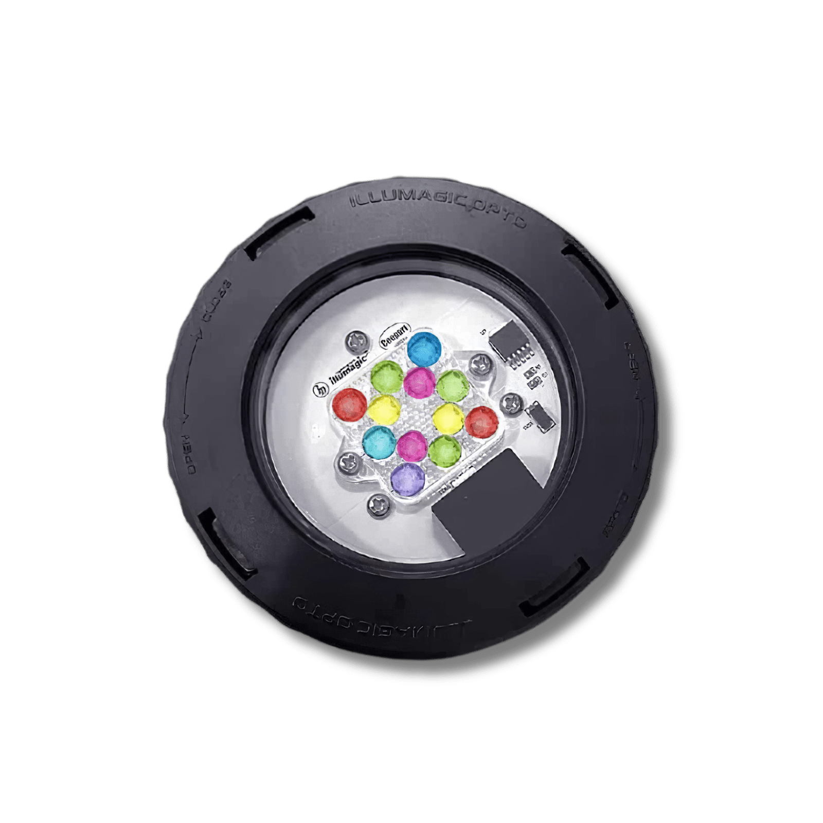 Illumagic Pixels