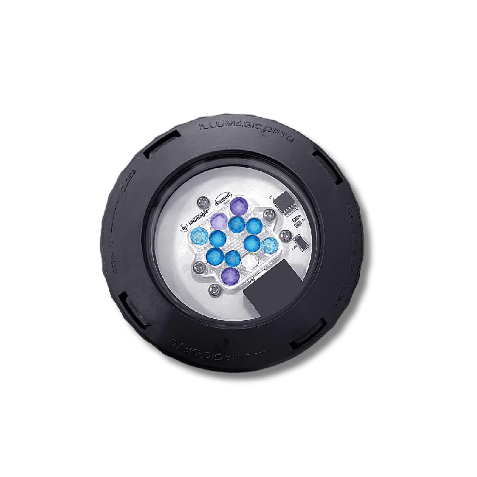 Illumagic Pixels