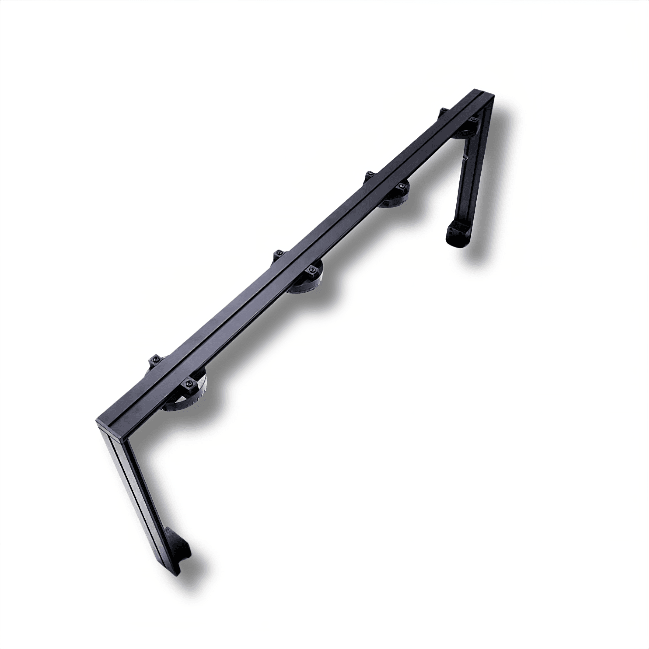 Rail Mounting System (RMS)