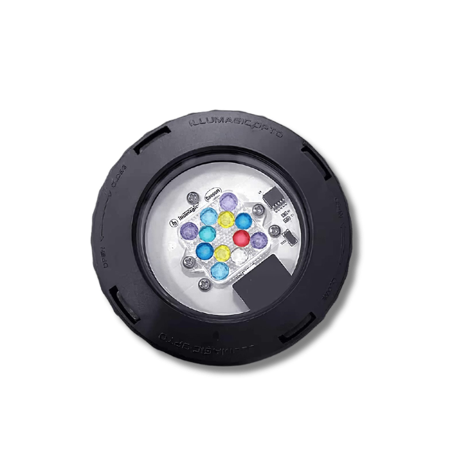 Illumagic Pixels