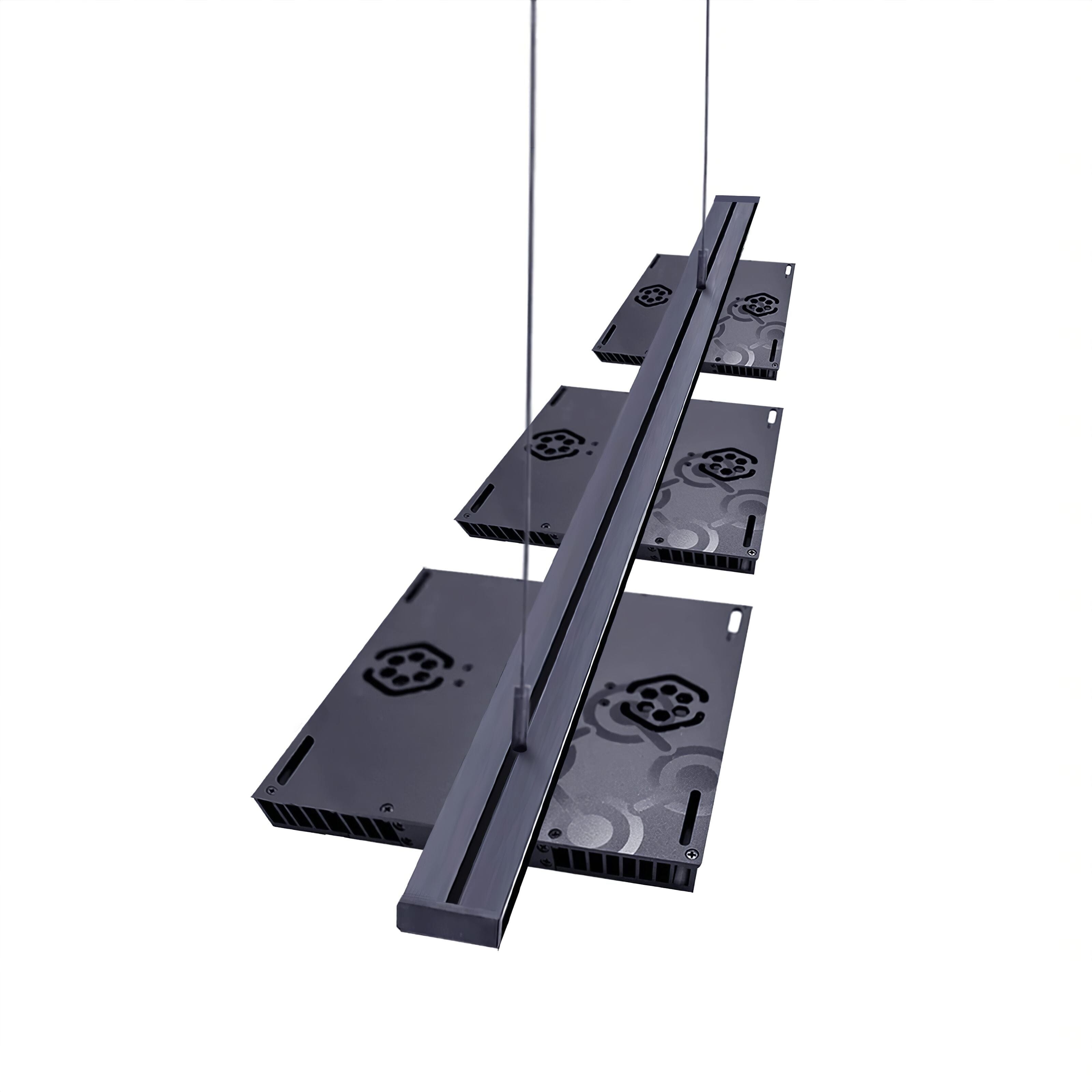 X4 Lighting Bundle